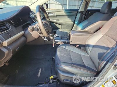 Zdjęcie 7 z 12 samochodu: 2016 TOYOTA CAMRY SE VIN:4T1BF1FK3GU581496 - miniatura