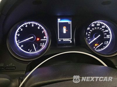 Zdjęcie 9 z 12 samochodu: 2023 TOYOTA CAMRY SE NIGHTSHADE VIN:4T1G11AK6PU082347 - miniatura