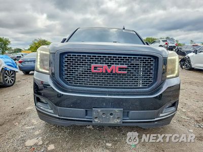 Piąte zdjęcie samochodu w środku: 2015 GMC YUKON XL DENALI VIN:1GKS2JKJ5FR743695 - miniatura