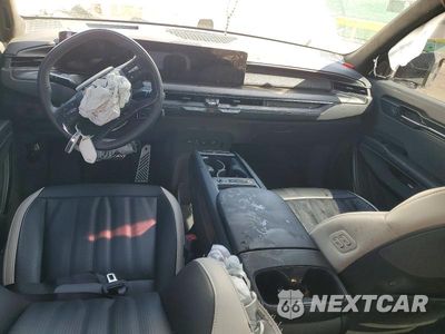 Zdjęcie 8 z 13 samochodu: 2026 KIA EV9 GT LINE VIN:5XYAEFS50TG021821 - miniatura