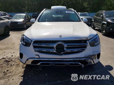 Piąte zdjęcie samochodu w środku: 2022 MERCEDES-BENZ GLC 300 4MATIC VIN:W1N0G8EB3NV389160 - miniatura