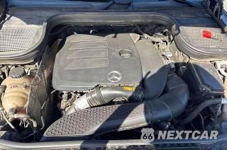 Zdjęcie 7 z 14 samochodu: 2020 MERCEDES-BENZ GLE 350 4MATIC VIN:4JGFB4KB7LA058885 - miniatura