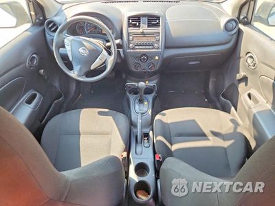 Zdjęcie 8 z 12 samochodu: 2015 NISSAN VERSA 1.6 S PLUS VIN:3N1CN7AP6FL877528 - miniatura