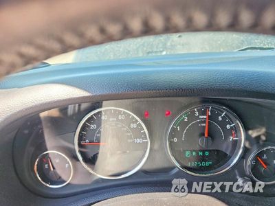 Zdjęcie 9 z 12 samochodu: 2016 JEEP WRANGLER SPORT VIN:1C4AJWAG9GL339655 - miniatura