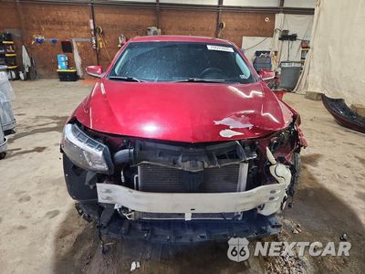 Piąte zdjęcie samochodu w środku: 2018 CHEVROLET MALIBU LT VIN:1G1ZD5ST1JF139349 - miniatura