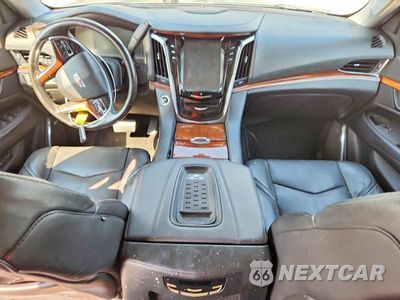 Zdjęcie 8 z 13 samochodu: 2015 CADILLAC ESCALADE ESV PREMIUM VIN:1GYS4TKJ9FR517820 - miniatura