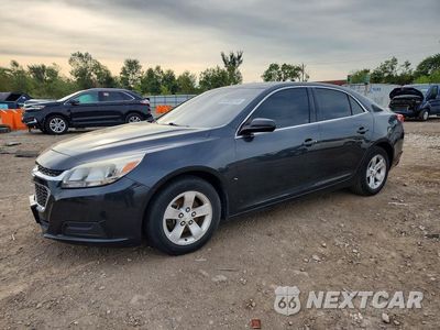2015 CHEVROLET MALIBU LS 1G11B5SL5FF294934 - główne zdjęcie licytacji z USA - miniatura