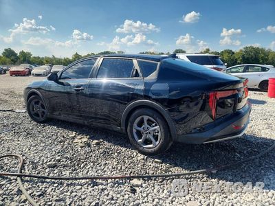 Drugie zdjęcie samochodu z przodu: 2025 KIA K4 LXS VIN:3KPFT4DE8SE010963 - miniatura