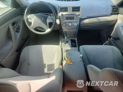 Zdjęcie 8 z 12 samochodu: 2011 TOYOTA CAMRY LE VIN:4T1BF3EK3BU725604 - miniatura
