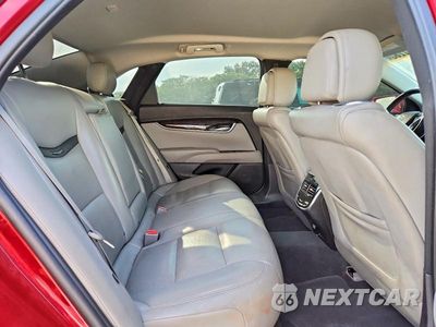 Zdjęcie 10 z 12 samochodu: 2013 CADILLAC XTS PREMIUM COLLECTION VIN:2G61S5S34D9200817 - miniatura