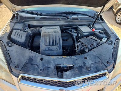 Zdjęcie 12 z 13 samochodu: 2015 CHEVROLET EQUINOX LT VIN:1GNALBEK0FZ109524 - miniatura