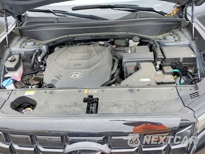 Zdjęcie 12 z 13 samochodu: 2025 HYUNDAI PALISADE SEL VIN:KM8R2DGE5SU955393 - miniatura