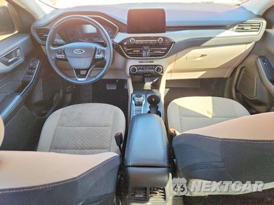 Zdjęcie 8 z 13 samochodu: 2022 FORD ESCAPE SE VIN:1FMCU0G67NUC04592 - miniatura