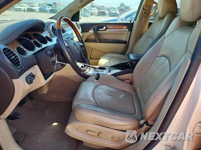 Zdjęcie 7 z 13 samochodu: 2012 BUICK ENCLAVE VIN:5GAKVDED2CJ399345 - miniatura