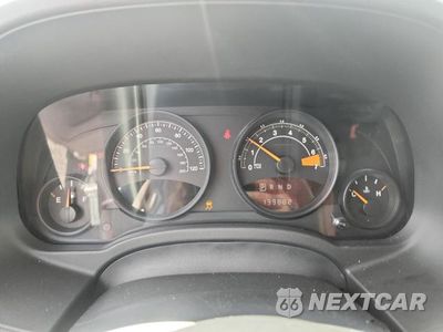 Zdjęcie 9 z 13 samochodu: 2017 JEEP PATRIOT SPORT VIN:1C4NJPBA8HD137709 - miniatura
