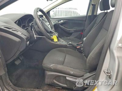 Zdjęcie 7 z 13 samochodu: 2017 FORD FOCUS SEL VIN:1FADP3H27HL312823 - miniatura
