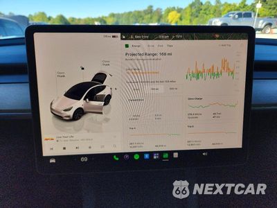 Zdjęcie 9 z 12 samochodu: 2025 TESLA MODEL Y VIN:7SAYGDED2SA347254 - miniatura