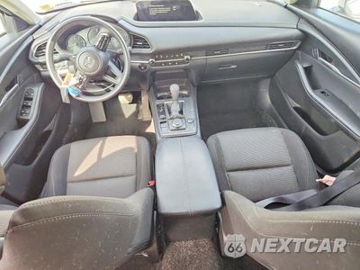 Zdjęcie 8 z 13 samochodu: 2024 MAZDA CX-30 VIN:3MVDMBAM6RM660510 - miniatura