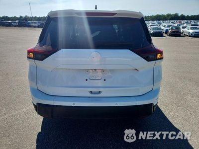 Zdjęcie 6 z 13 samochodu: 2024 NISSAN ROGUE S VIN:5N1BT3AB9RC743460 - miniatura