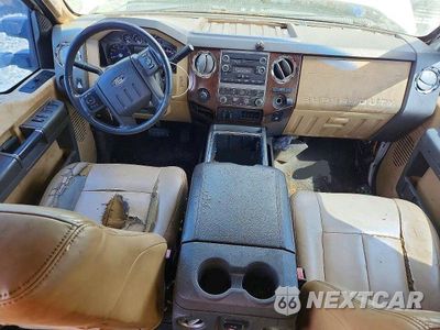 Zdjęcie 8 z 12 samochodu: 2011 FORD F250 SUPER DUTY VIN:1FT7W2BT3BEA84983 - miniatura
