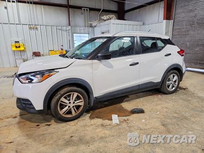 2019 KIA KICKS 3N1CP5CU2KL511707 - główne zdjęcie licytacji z USA - miniatura