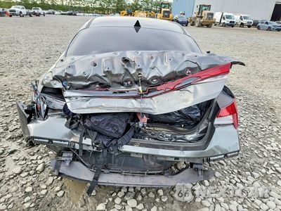 Zdjęcie 6 z 12 samochodu: 2025 HYUNDAI ELANTRA SEL SPORT VIN:KMHLM4DGXSU974494 - miniatura
