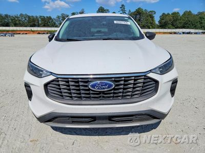 Piąte zdjęcie samochodu w środku: 2025 FORD ESCAPE ACTIVE VIN:1FMCU9GN7SUA54331 - miniatura