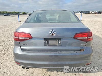 Zdjęcie 6 z 12 samochodu: 2017 VOLKSWAGEN JETTA S VIN:3VW2B7AJ4HM413399 - miniatura