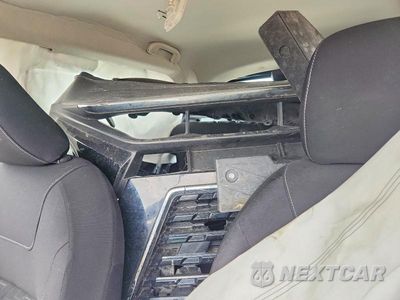 Zdjęcie 10 z 13 samochodu: 2021 NISSAN KICKS SV VIN:3N1CP5CV3ML543951 - miniatura