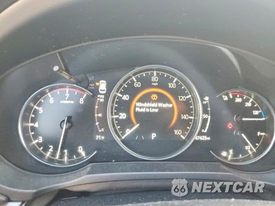 Zdjęcie 9 z 14 samochodu: 2021 MAZDA CX-5 GRAND TOURING VIN:JM3KFBDMXM1480300 - miniatura