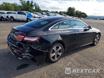 Trzecie zdjęcie samochodu z tyłu: 2019 MERCEDES-BENZ E 450 4MATIC VIN:WDD1J6JB2KF118352 - miniatura