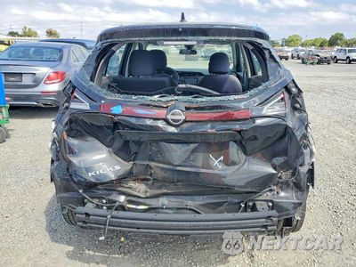 Zdjęcie 6 z 12 samochodu: 2022 NISSAN KICKS S VIN:3N1CP5BV6NL477253 - miniatura
