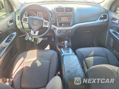 Zdjęcie 8 z 13 samochodu: 2015 DODGE JOURNEY SE VIN:3C4PDCAB5FT632086 - miniatura