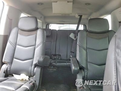 Zdjęcie 10 z 13 samochodu: 2015 CADILLAC ESCALADE ESV LUXURY VIN:1GYS3SKJ2FR726720 - miniatura