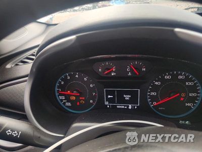 Zdjęcie 9 z 12 samochodu: 2019 CHEVROLET MALIBU LS VIN:1G1ZB5ST1KF203574 - miniatura