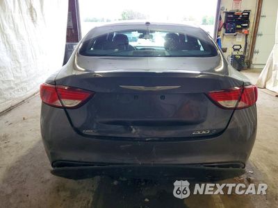 Zdjęcie 6 z 12 samochodu: 2015 CHRYSLER 200 S VIN:1C3CCCDG2FN543783 - miniatura