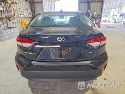 Zdjęcie 6 z 12 samochodu: 2024 TOYOTA COROLLA LE VIN:5YFB4MDE4RP119733 - miniatura