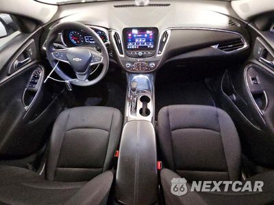 Zdjęcie 8 z 13 samochodu: 2021 CHEVROLET MALIBU LT VIN:1G1ZD5ST0MF069394 - miniatura