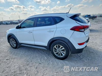 Drugie zdjęcie samochodu z przodu: 2017 HYUNDAI TUCSON SE VIN:KM8J33A49HU407586 - miniatura