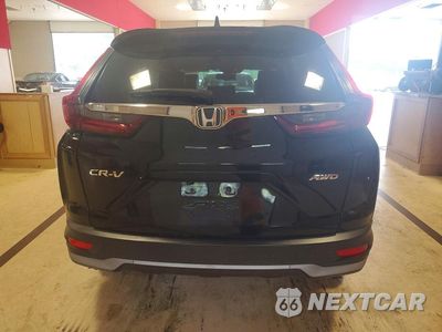 Zdjęcie 6 z 13 samochodu: 2020 HONDA CR-V EXL VIN:2HKRW2H84LH635225 - miniatura