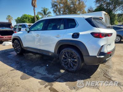 Drugie zdjęcie samochodu z przodu: 2025 MAZDA CX-50 PREFERRED VIN:7MMVABBM3SN344135 - miniatura