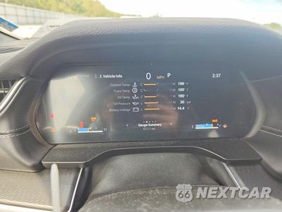 Zdjęcie 9 z 14 samochodu: 2025 JEEP GRAND CHEROKEE LAREDO VIN:1C4RJHAG1SC358742 - miniatura
