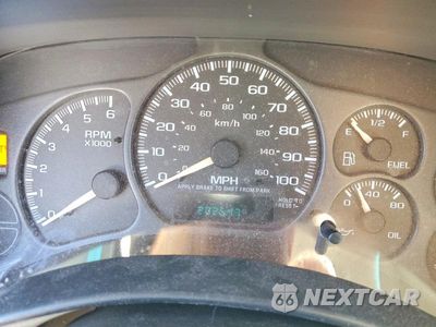Zdjęcie 9 z 13 samochodu: 2002 GMC YUKON VIN:1GKEC13T52R202280 - miniatura