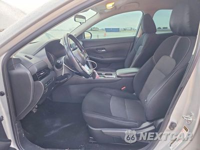 Zdjęcie 7 z 12 samochodu: 2022 NISSAN SENTRA SV VIN:3N1AB8CV4NY220052 - miniatura