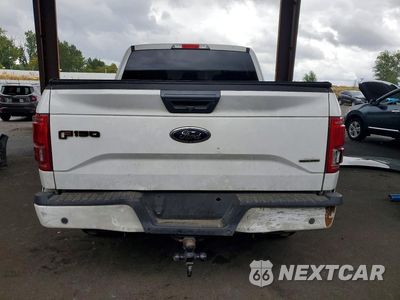 Zdjęcie 6 z 12 samochodu: 2016 FORD F150 SUPERCREW VIN:1FTEW1EF8GFB57130 - miniatura