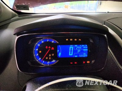 Zdjęcie 9 z 12 samochodu: 2016 CHEVROLET TRAX 1LT VIN:3GNCJLSB0GL273910 - miniatura