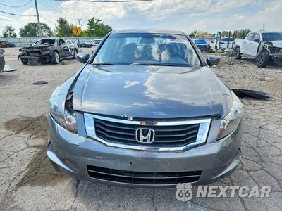 Piąte zdjęcie samochodu w środku: 2009 HONDA ACCORD LX VIN:1HGCP26349A178198 - miniatura