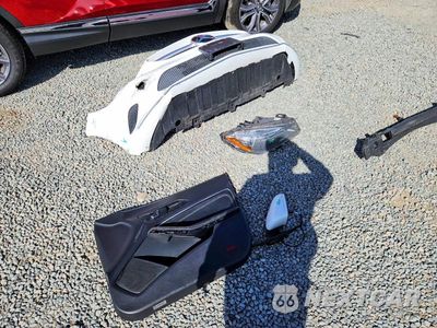 Zdjęcie 12 z 13 samochodu: 2019 MERCEDES-BENZ CLA 250 VIN:WDDSJ4EBXKN721994 - miniatura