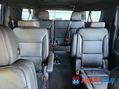 Zdjęcie 10 z 13 samochodu: 2021 GMC YUKON XL DENALI VIN:1GKS1JKL0MR212695 - miniatura