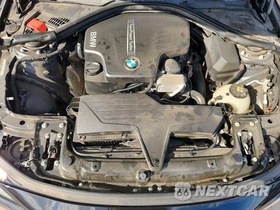 Zdjęcie 11 z 12 samochodu: 2016 BMW 320 XI VIN:WBA8E5G56GNT93970 - miniatura